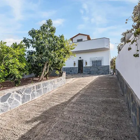 Σπίτι διακοπών Raices Vivas
