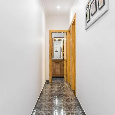 Raices Vivas Σπίτι διακοπών Vega de San Mateo