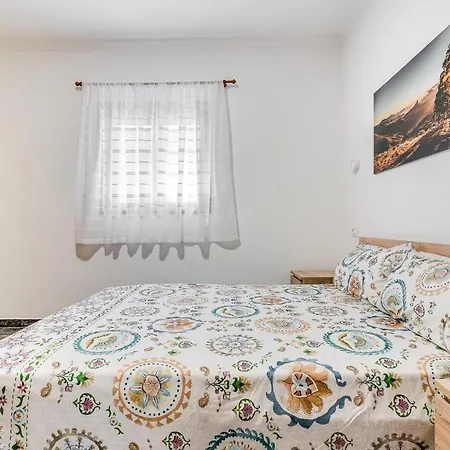 Raices Vivas Σπίτι διακοπών Vega de San Mateo